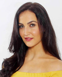 Elli Avram at Elli Avram Photo Shoot