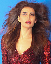 Karishma Tanna at Karishma Tanna Photo Shoot