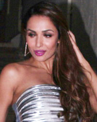 Malaika at Mehboob Studio For a Photo Shoot