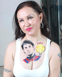 Natalia Kozhenova Natalia Kozhenova