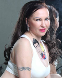 Natalia Kozhenova Natalia Kozhenova