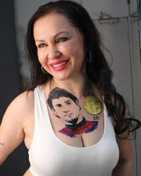 Natalia Kozhenova Natalia Kozhenova