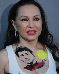 Natalia Kozhenova Natalia Kozhenova