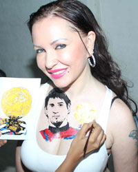 Natalia Kozhenova Natalia Kozhenova