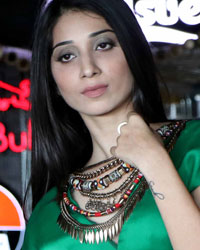 Vrushika Mehta Vrushika Mehta