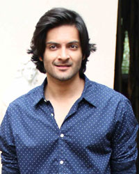 Ali Fazal Ali Fazal