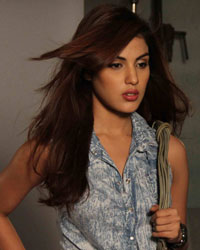 Rhea Chakraborty at Photo Shoot of Film Sonali Cable