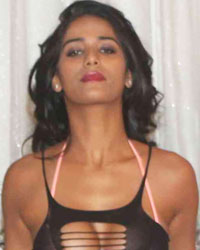 Poonam Pandey at Poonam Pandey Photo Shoot