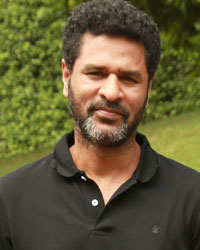 Prabhu Deva at Promotional Photo Shoot of Tutak Tutak Tutiya