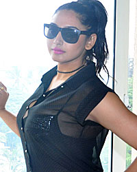 Ragini Dwivedi Ragini Dwivedi