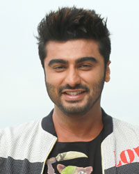 Arjun Kapoor