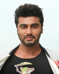 Arjun Kapoor