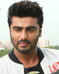 Arjun Kapoor