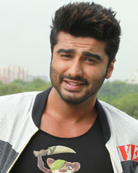 Arjun Kapoor