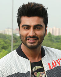 Arjun Kapoor