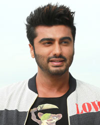 Arjun Kapoor