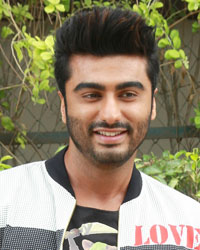 Arjun Kapoor Photo Shoot