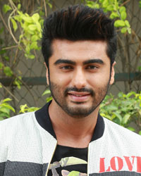 Arjun Kapoor Photo Shoot