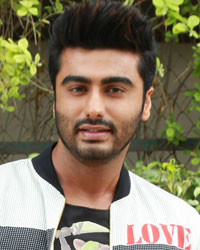 Arjun Kapoor Photo Shoot