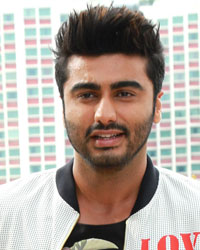 Arjun Kapoor