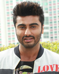 Arjun Kapoor