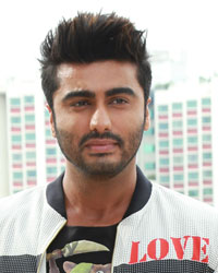 Arjun Kapoor