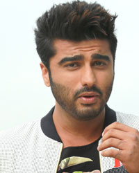 Arjun Kapoor