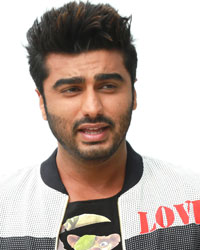 Arjun Kapoor