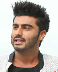 Arjun Kapoor