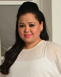 Bharti Singh