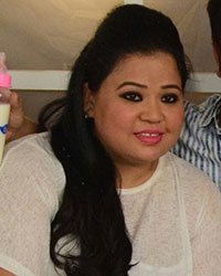 Bharti Singh Pre Wedding Shoot