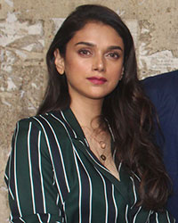 Aditi Rao Hydari, Rahul Bhatt, Richa Chadda and Sudhir Mishra