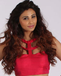 Daisy Shah