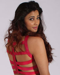 Daisy Shah