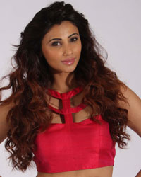 Daisy Shah