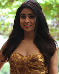 Shriya Saran