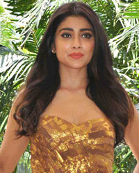 Shriya Saran