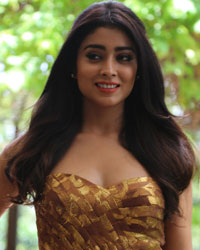 Shriya Saran