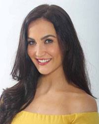 Elli Avram