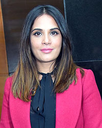 Richa Chadda