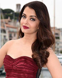 Aishwarya Rai Bachchan