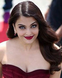 Aishwarya Rai Bachchan