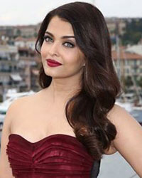 Aishwarya Rai Bachchan