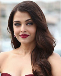 Aishwarya Rai Bachchan