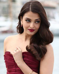 Aishwarya Rai Bachchan