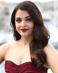 Aishwarya Rai Bachchan