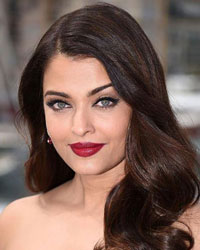 Aishwarya Rai Bachchan