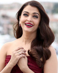 Aishwarya Rai Bachchan