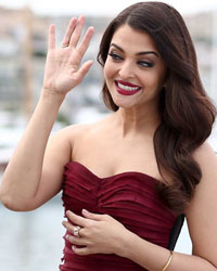 Aishwarya Rai Bachchan