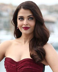 Aishwarya Rai Bachchan